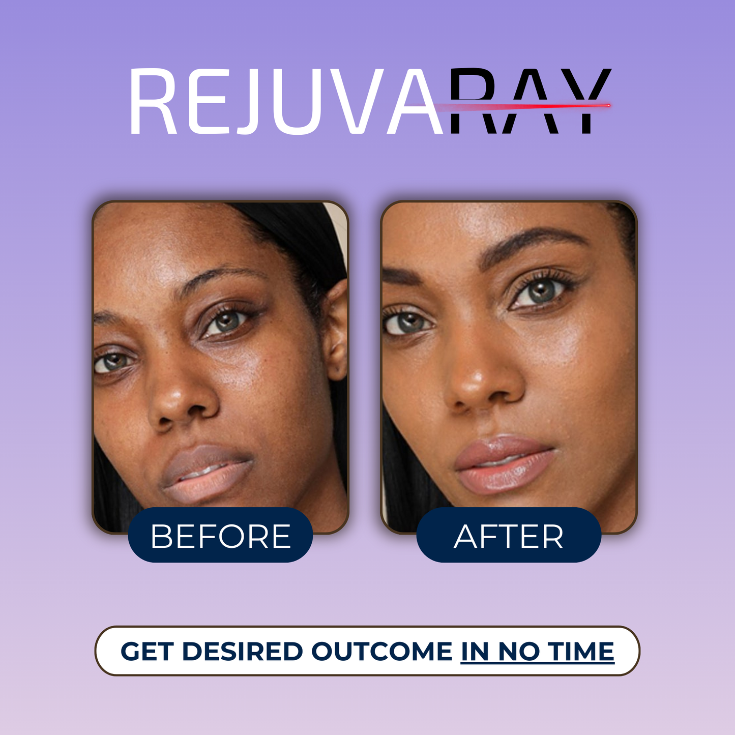 RejuvaWand - 7 in 1 Light Therapy V2